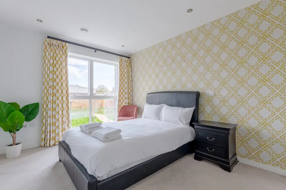 Spacious & Family Friendly 3BD House - Stratford