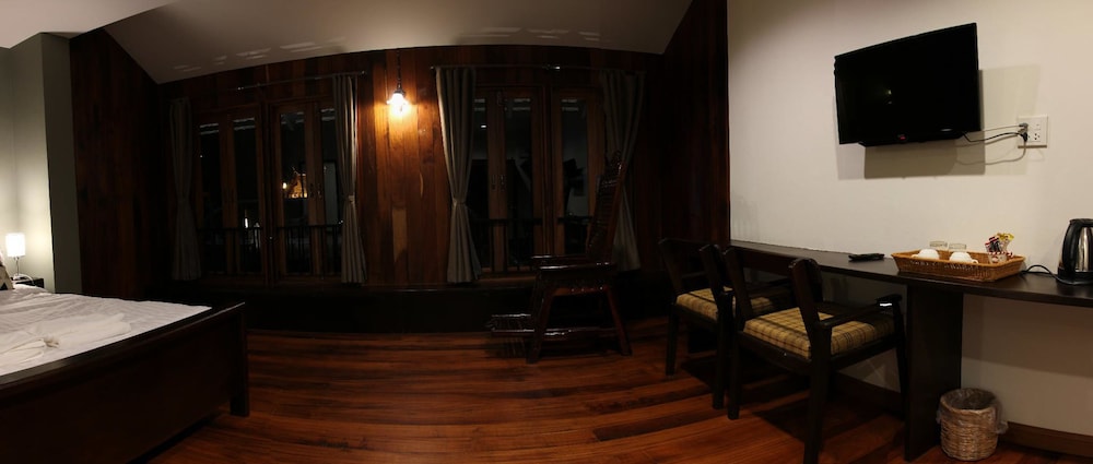 Phumin Place Hotel