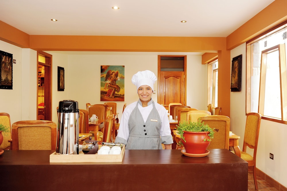 Cavana Hotel Cusco
