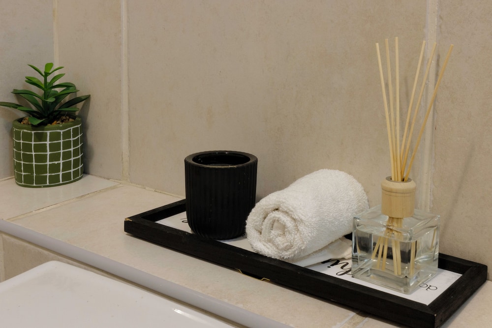 Luxury Apartments West Point Sandton