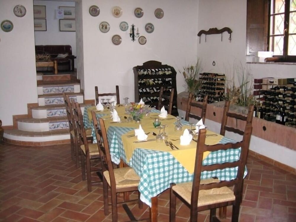 Agriturismo Podere Ficareto