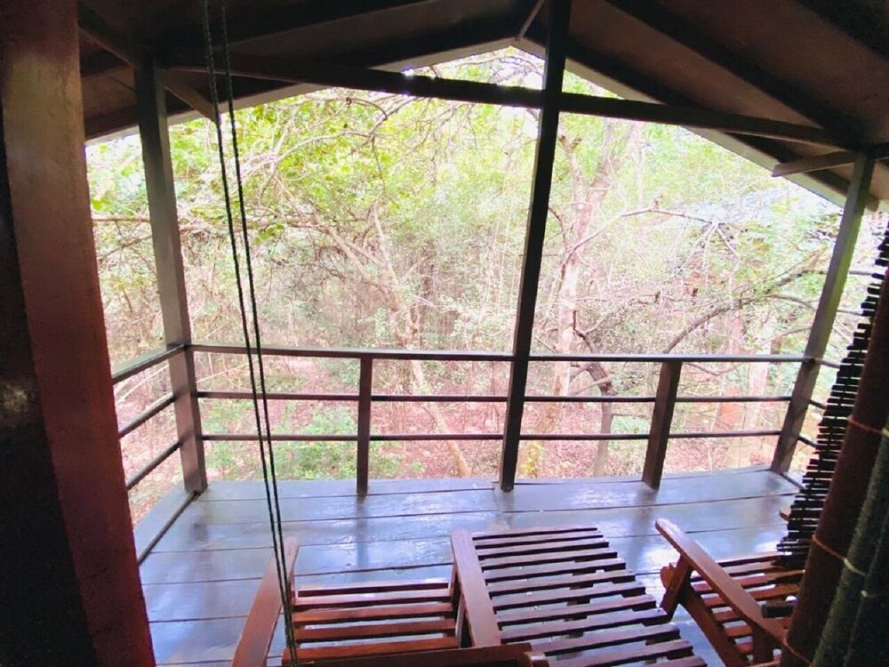 Inn On The Tree Eco Resort Sigiriya view 3