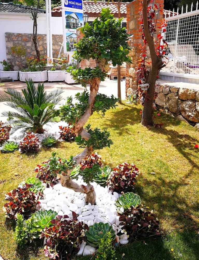 Kevser Inn Otel - Image 24