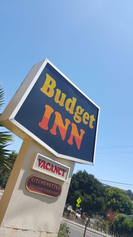Vallejo Vacations - Budget Inn Vallejo/Napa Valley - Property Image 2