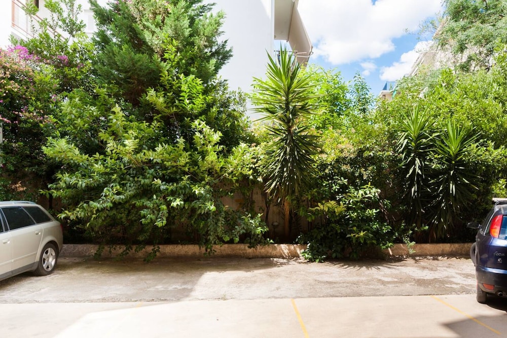 Ma Maison Luxury Suite Parking 15 to Acropolis