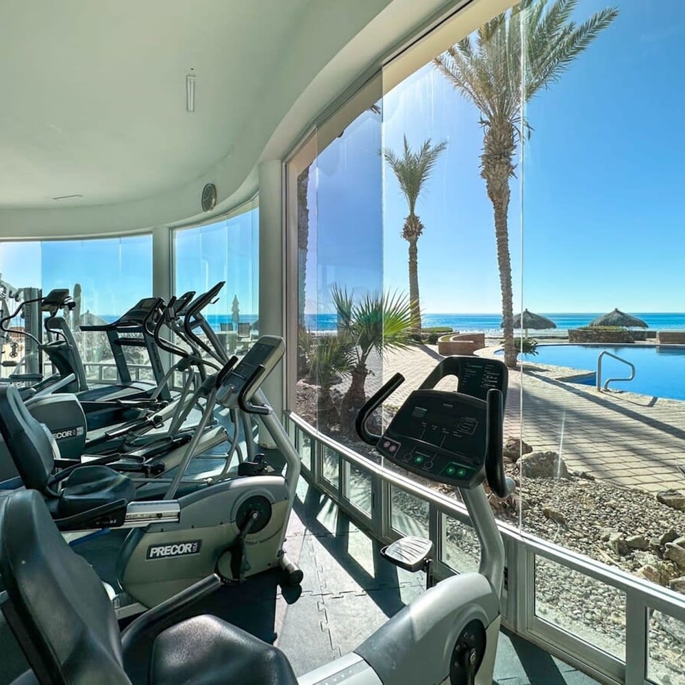 Serenity by the Sea Stunning Beachfront Condo
