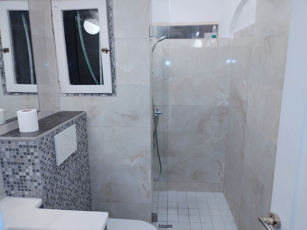 Large Studio/family Apartment