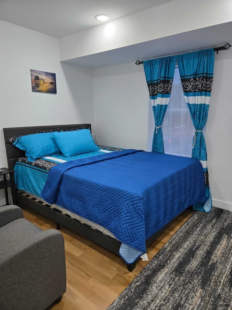 Tkc villa