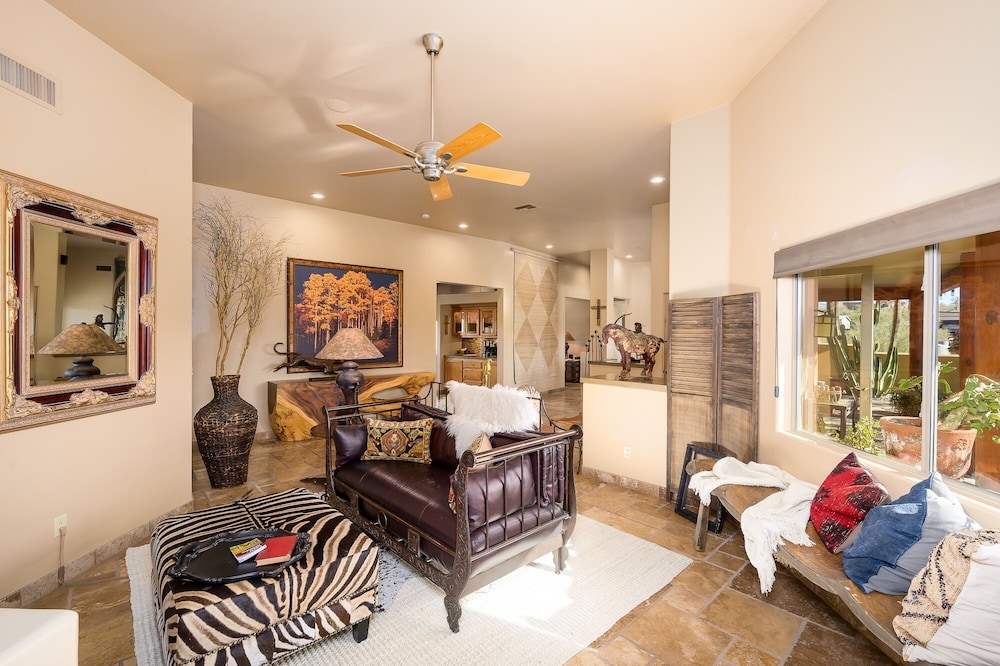Tonto Retreat 4 Bedroom Home