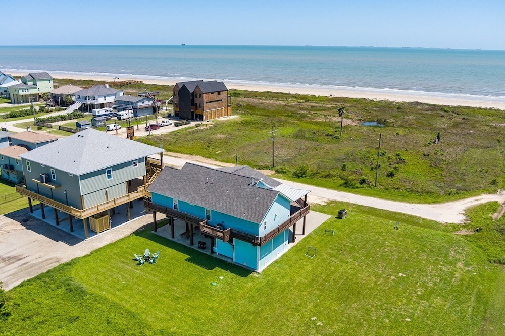 Sunset Bliss 4 Bedroom Home