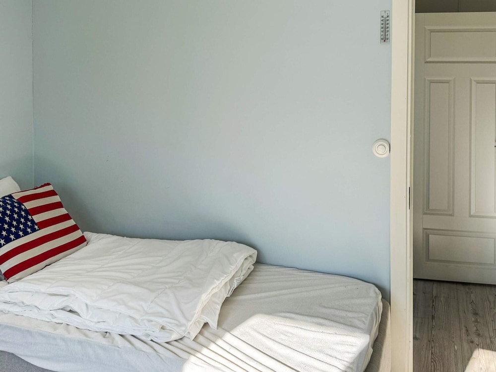 5 Star Holiday Home in Marstrand