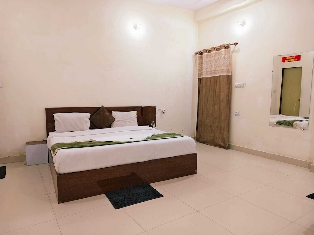 Radhe Shyam Resort By HRG Vrindavan