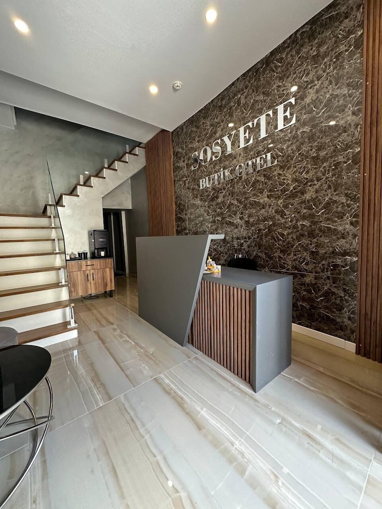 Sosyete Butik Otel - Image 12