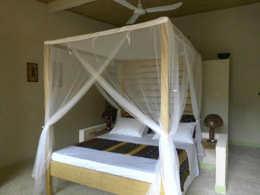 B&B Teranga Warang