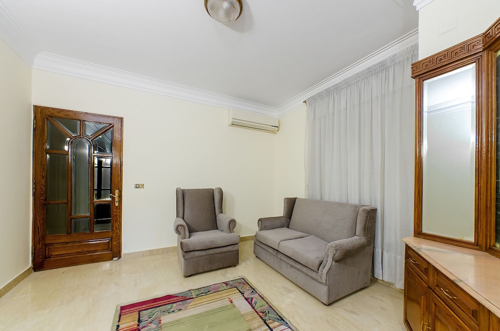 VESTA - Heliopolis Residence view 5