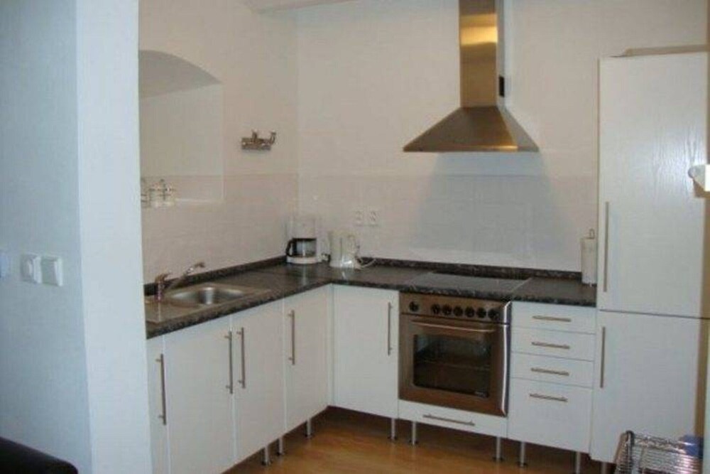 Holiday Home in Vidochov Near Ski Slopes