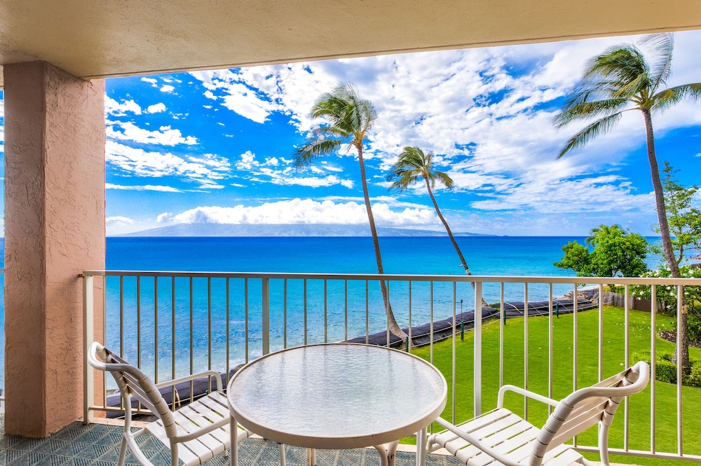 Royal Kahana Resort by rkmaui