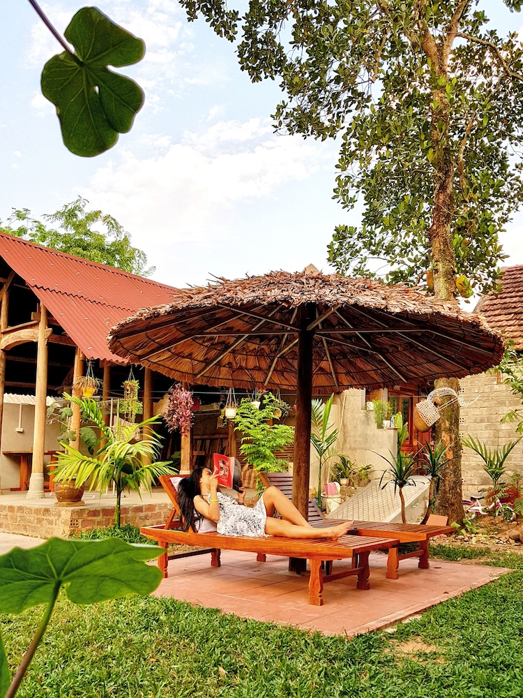 Highway 20 Homestay