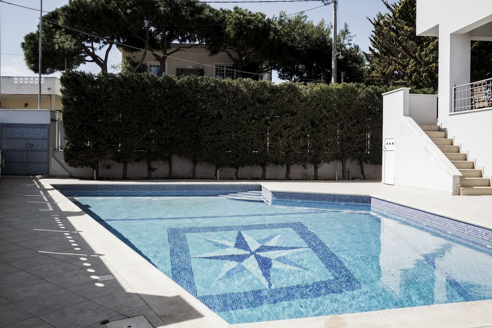 Villa d'Irene