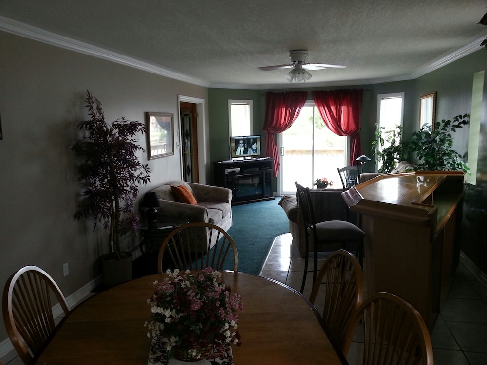Wasaga River Resort Inc
