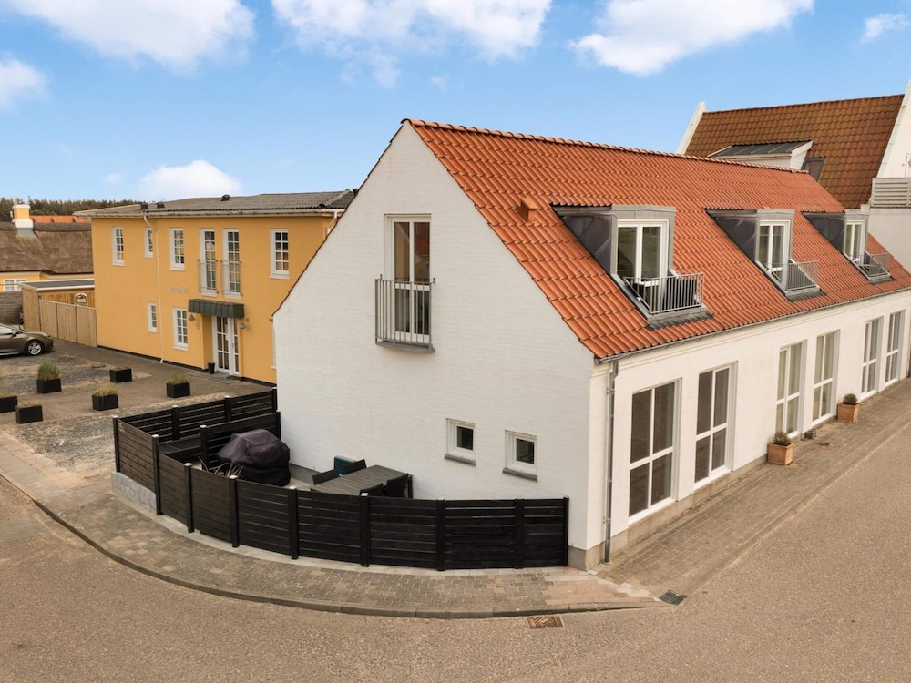 Charming Retreat in Lokken - By Traum Ferienwohnungen