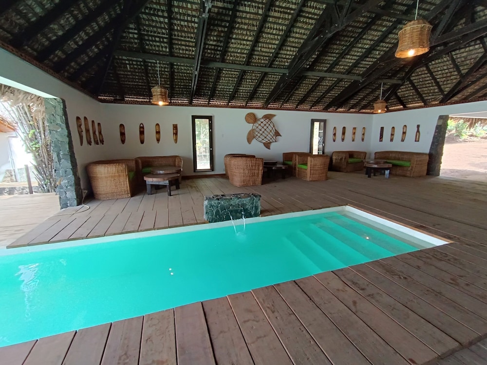 Warkolor Jungle Lodge & Reserve