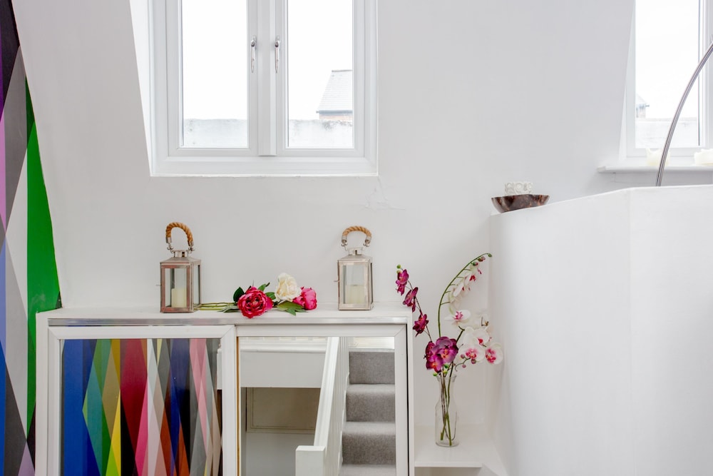 Notting Hill Cozy 1 Bedroom Flat near Tube