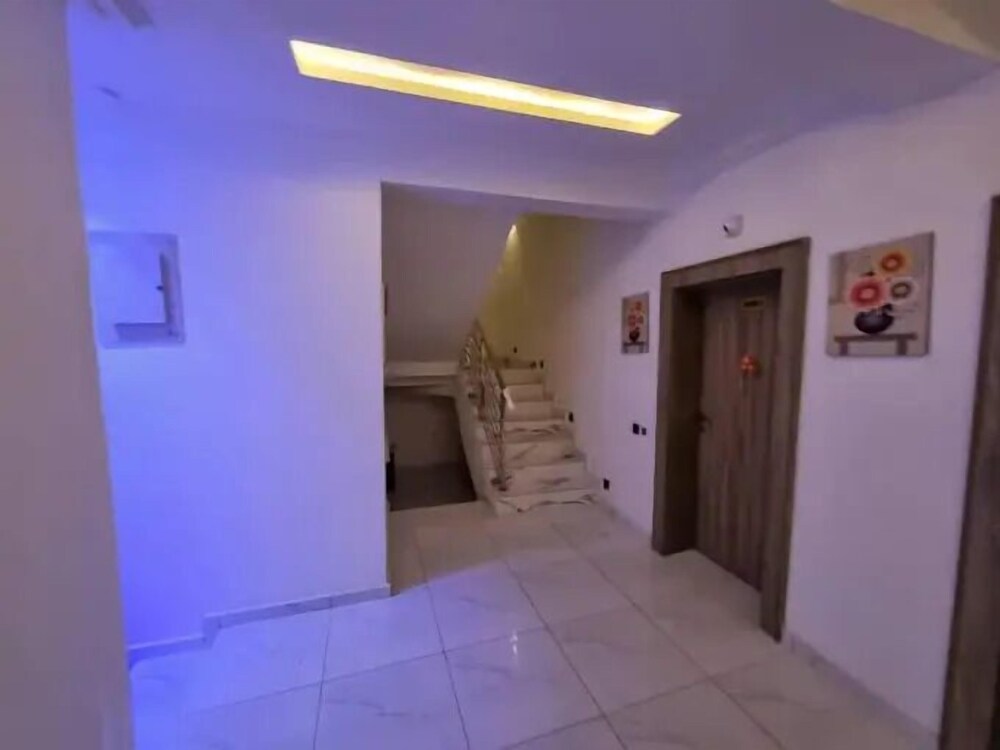 Sterling Shortlet Apartment and Suites