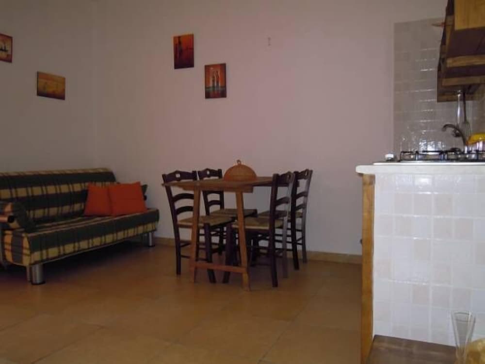 B&B Antico Podere