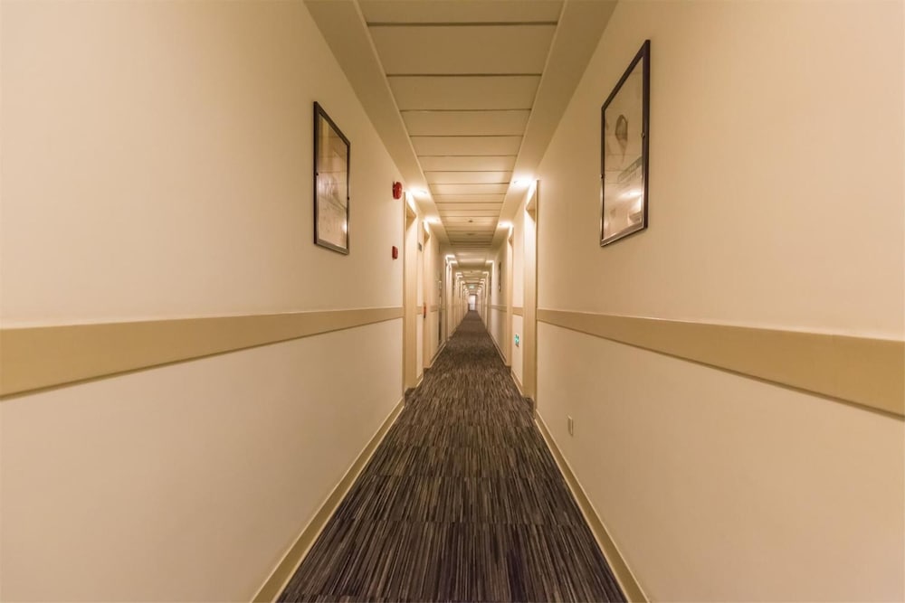 Jinan Vacations - Jinjiang Inn Daming Lake New Scenic Lishan Road, Jinan - Property Image 30