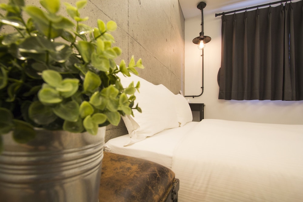RA Guesthouse