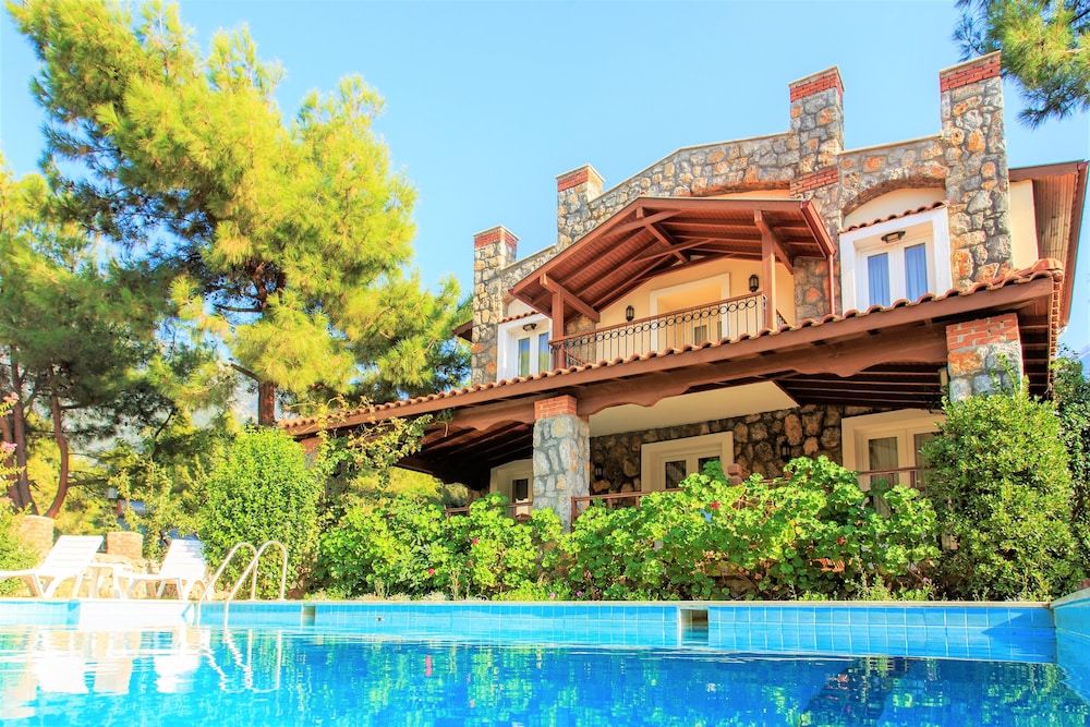 Villa Xanthos 301