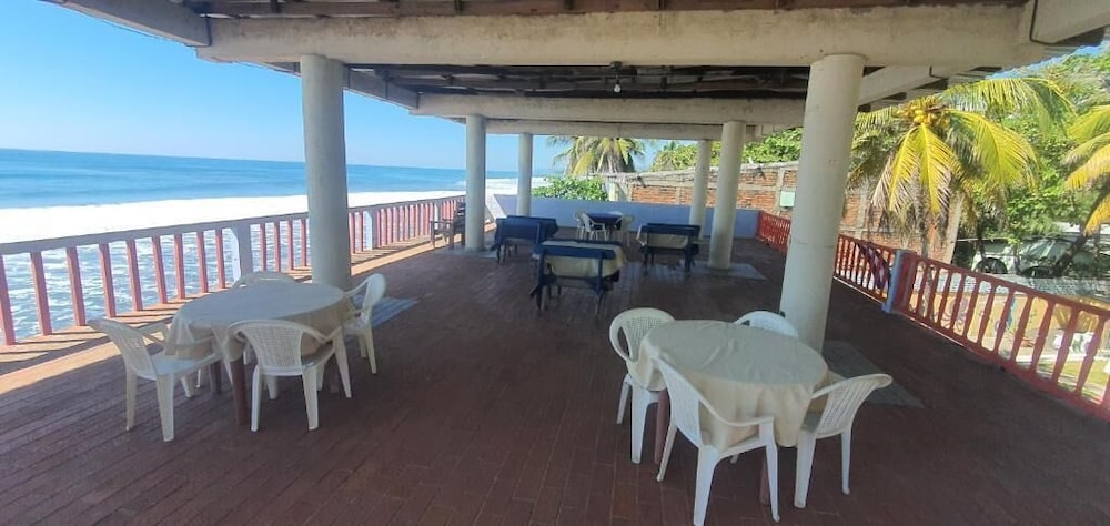 Hostal Club Mochilero, photo 29