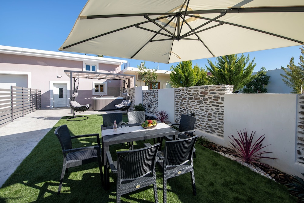 Casa di Mina s in Chania