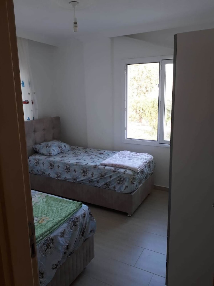 Barazoglu Villa 1 view 4