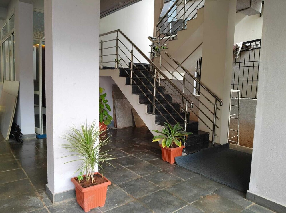 Urban Elite Apart Hotel