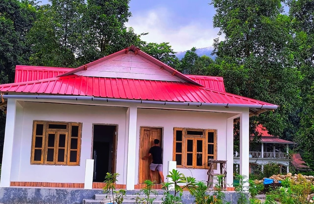Infinity Viewpoint Homestay
