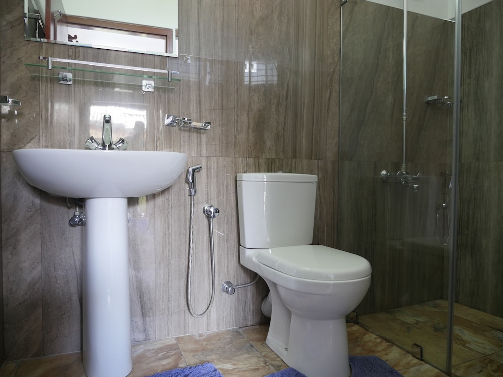 Ocean View Guesthouse