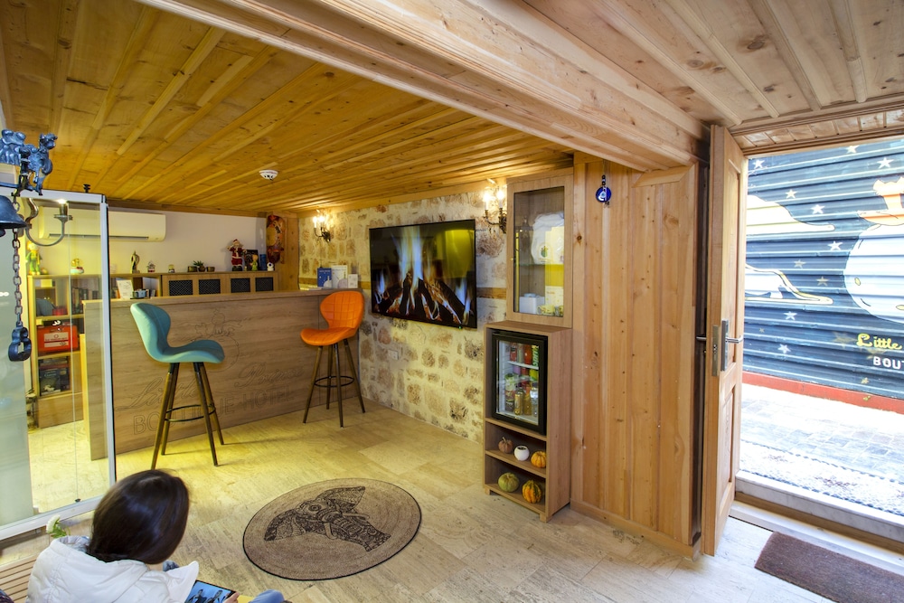 The Little Prince Boutique Hotel