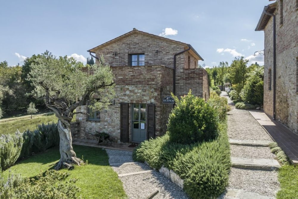 Agriturismo Merigge Wellness & Spa photo 4