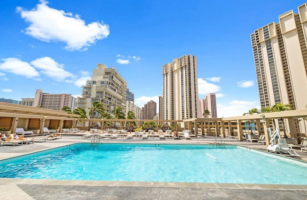 ALA MOANA