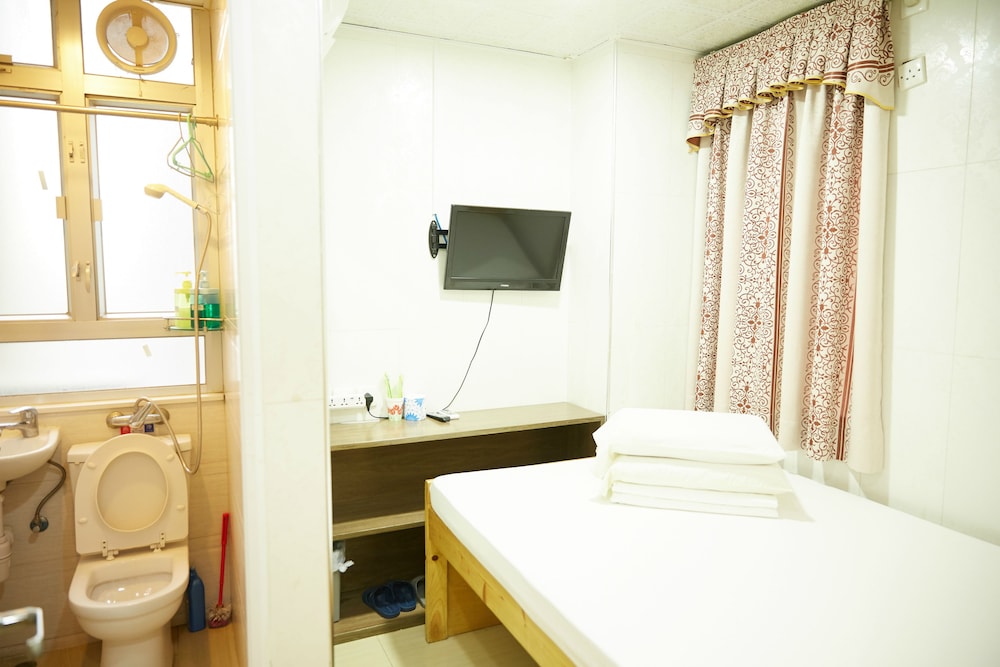Me Easy Hostel