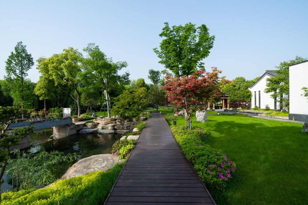 Pokkei Hotel Shaoxing