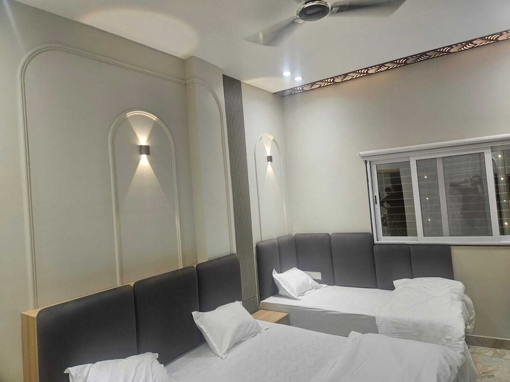 Hotel Shree Ji Heritage