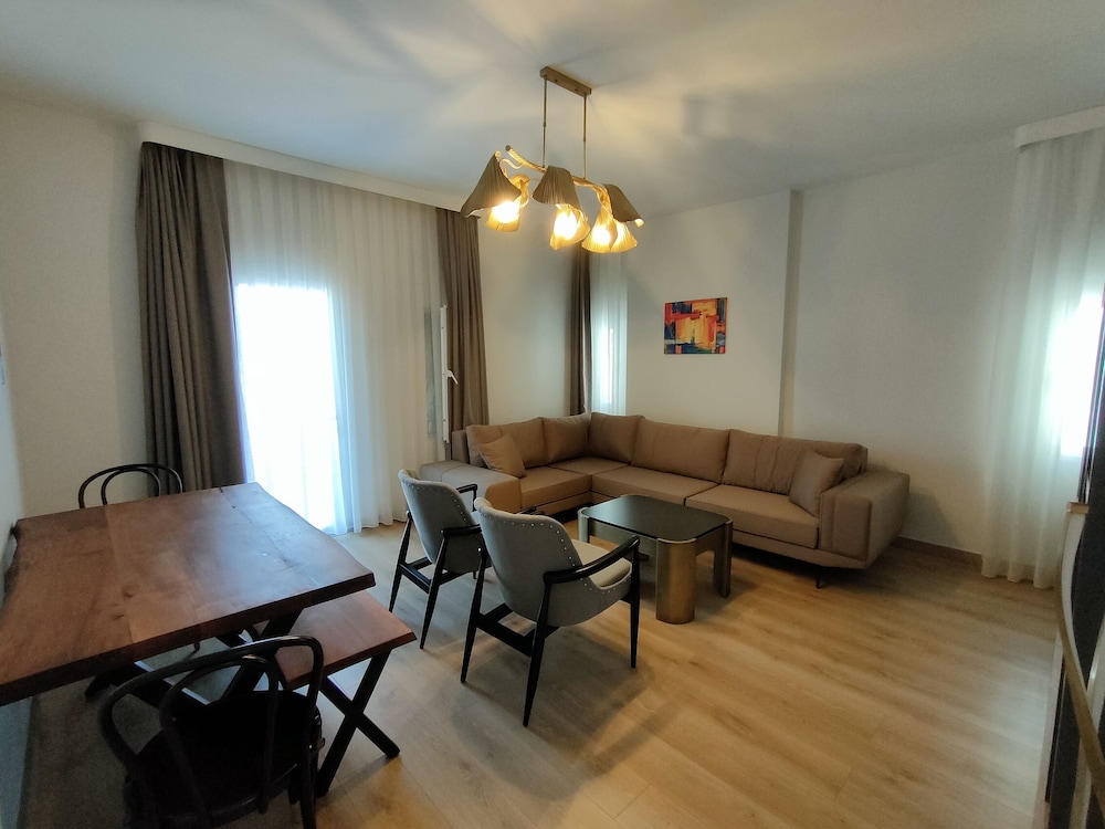 Yalinn Hotel - Image 62