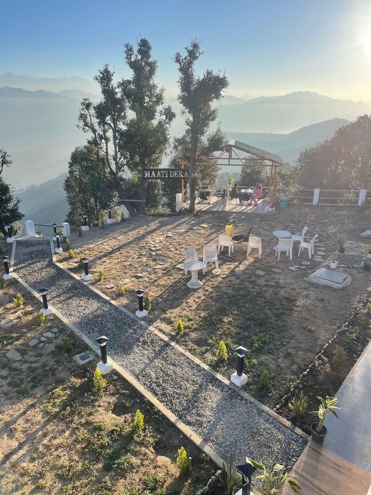 Maatidera Resort-Boutique himalaya stay