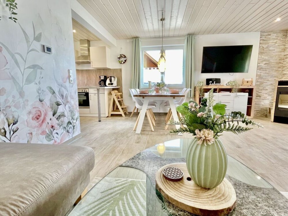 Meadow Piece of Modern Retreat