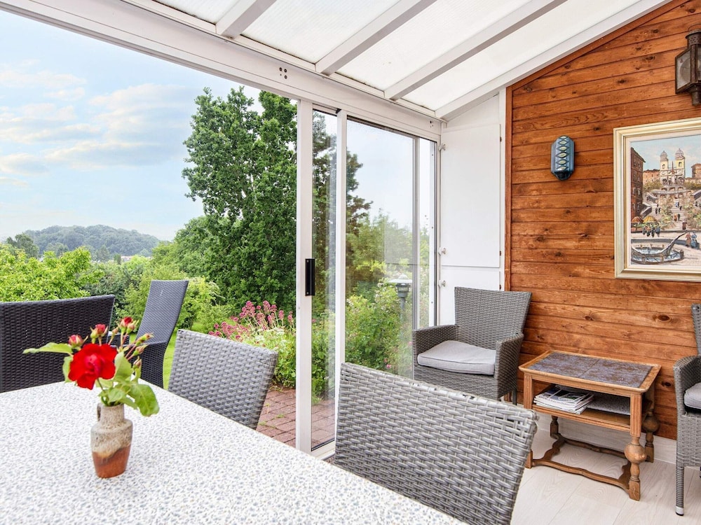 4 Star Holiday Home in Hejls
