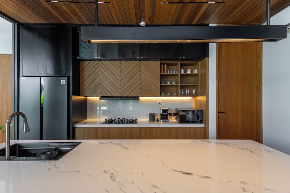 Villa Makna by Pertama Management