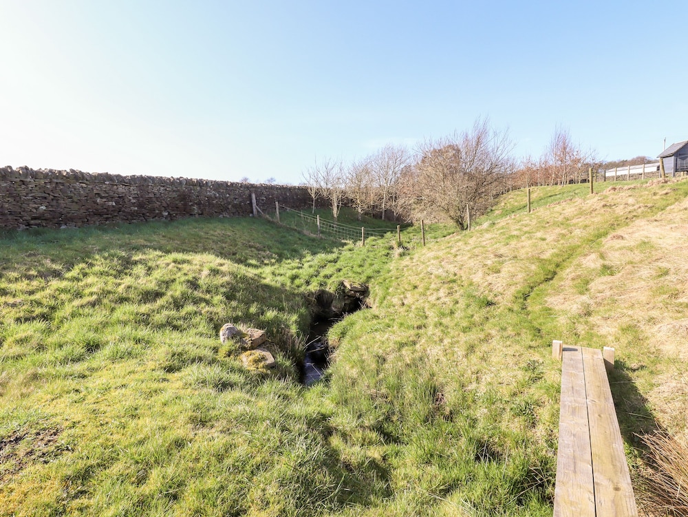 The Annexe